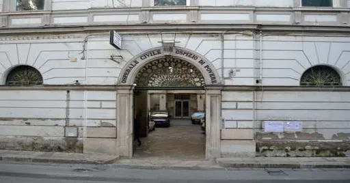 Palasciano, riapertura flop: invalidi anziani costretti ad andare fuori città