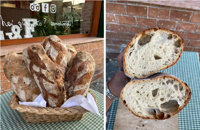 Pane di una volta per i bisognosi, l’iniziativa per il Natale dei meno fortunati