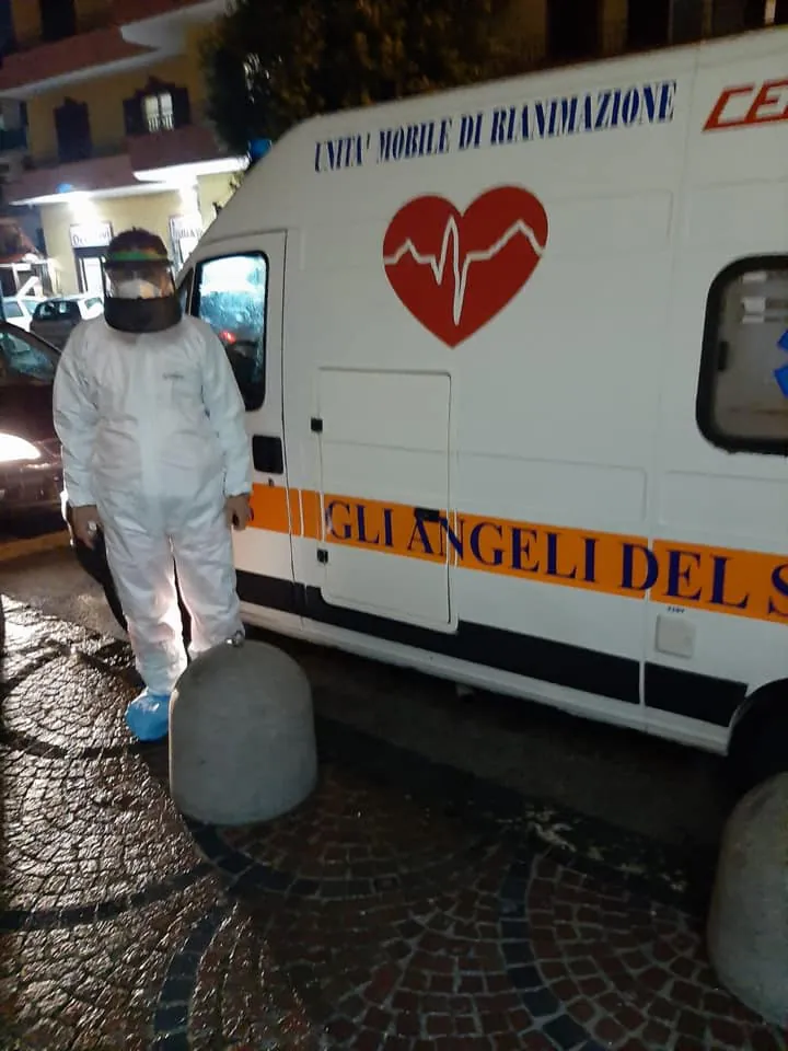 Feste fanno risalire contagi: 16 positivi in città da Natale. “Avevamo azzerato casi”