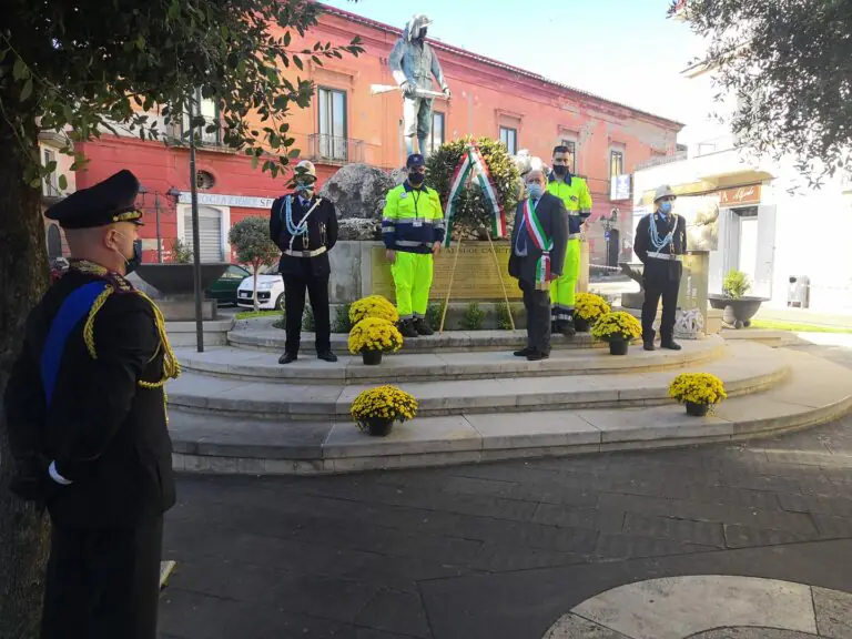 Città a 90 positivi, sindaco: “Non barattate ore di libertà con la vita dei vostri cari”