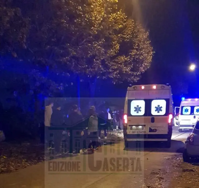 Ucciso da scontro col cinghiale: minorenne aveva preso auto di nascosto dai genitori