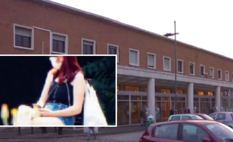 Vigili trovano prostituta senza mascherina e lei dà di matto prima in strada poi al comando
