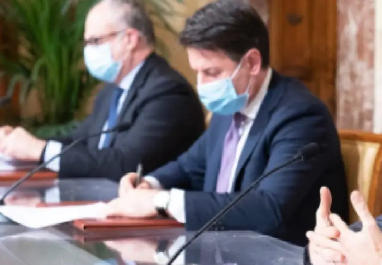 Bonus e ristori, Governo approva decreto. Ecco tutti i beneficiari