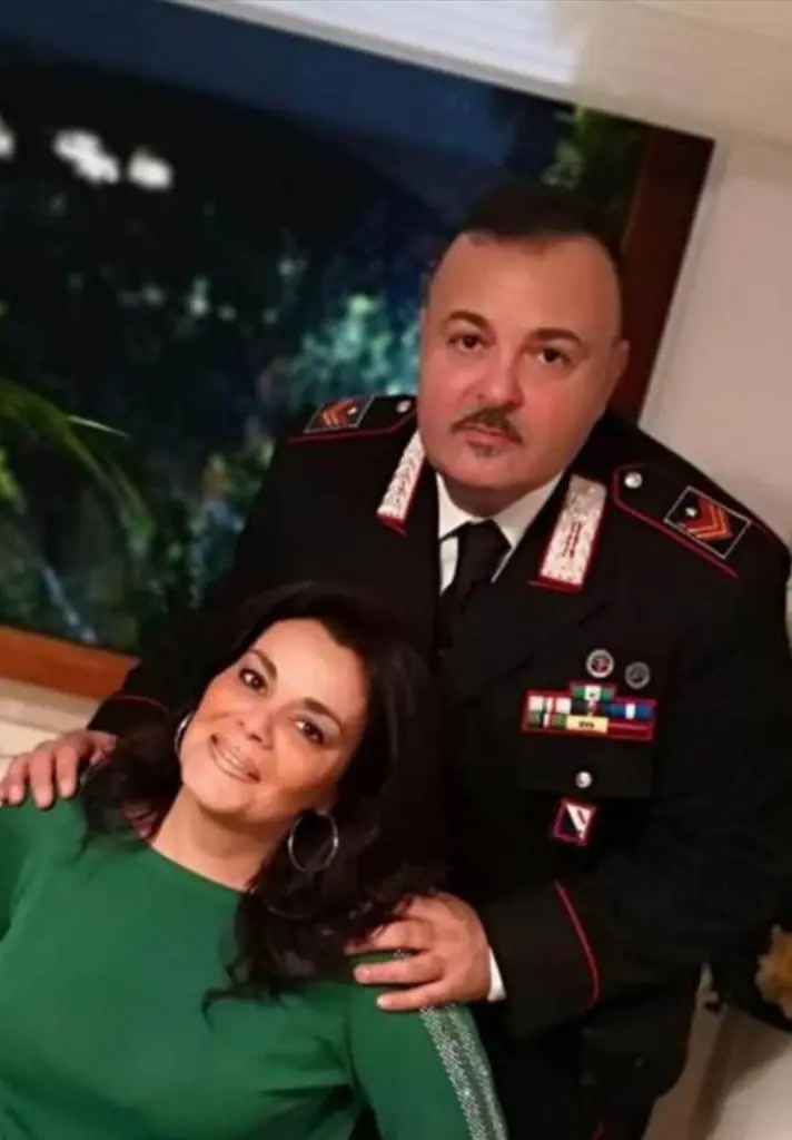 Il dolore di Pina Pascarella: “Ho perso un fratello…”
