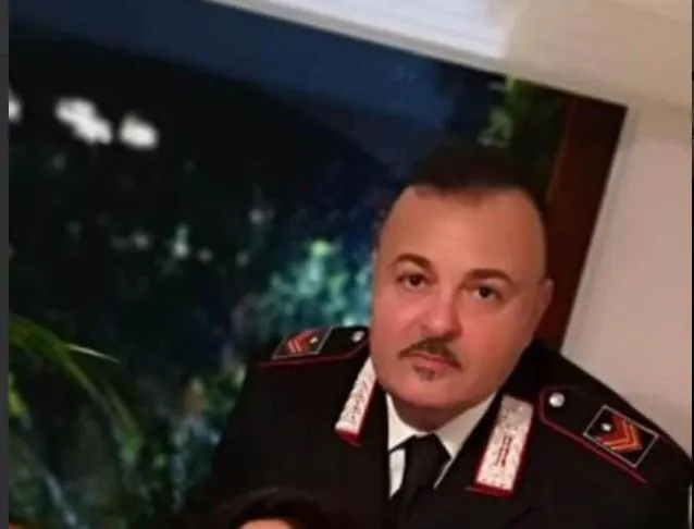 “Nel firmamento dell’Arma brilla una nuova stella”, il ricordo dei colleghi per Salvatore