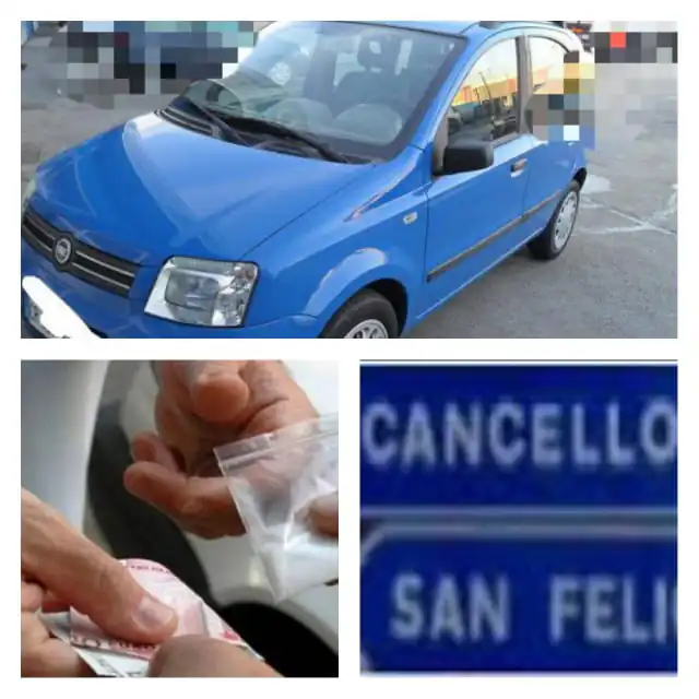 Nuove rotte dello spaccio: ecco dove avvengono le cessioni nella zona collinare