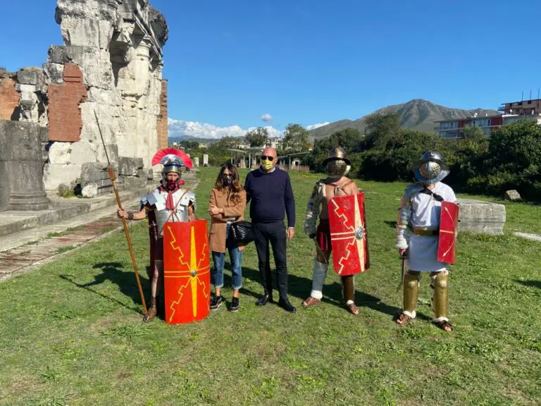 Marketing e promozione nel ‘feudo’ di Spartaco: c’è il bando