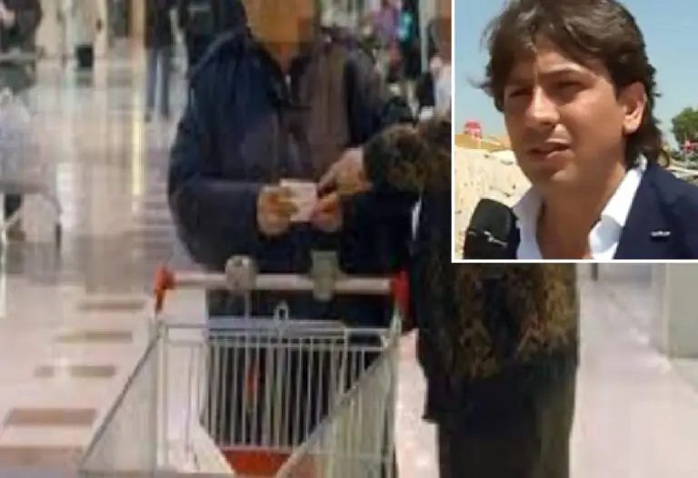Nel Casertano c’è l’anti-Toti: “Priorità agli anziani nella spesa”. L’ordinanza e le fasce orarie