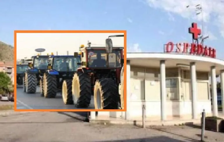Titolare azienda bufalina positivo al Covid muore a 49 anni. L’omaggio da brividi