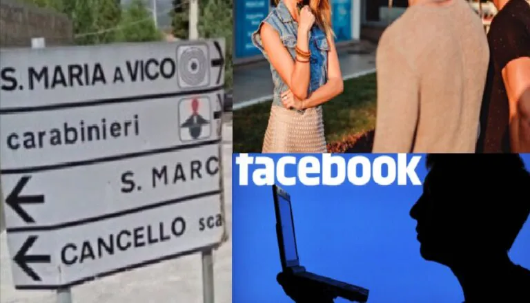 Si lascia col marito imprenditore e si mette con un altro: bufera sui social. Scatta denuncia