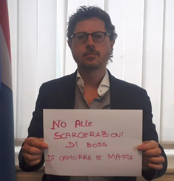 In arrivo un secondo decreto svuotacarceri, previsti 16 mila detenuti rimessi in libertà