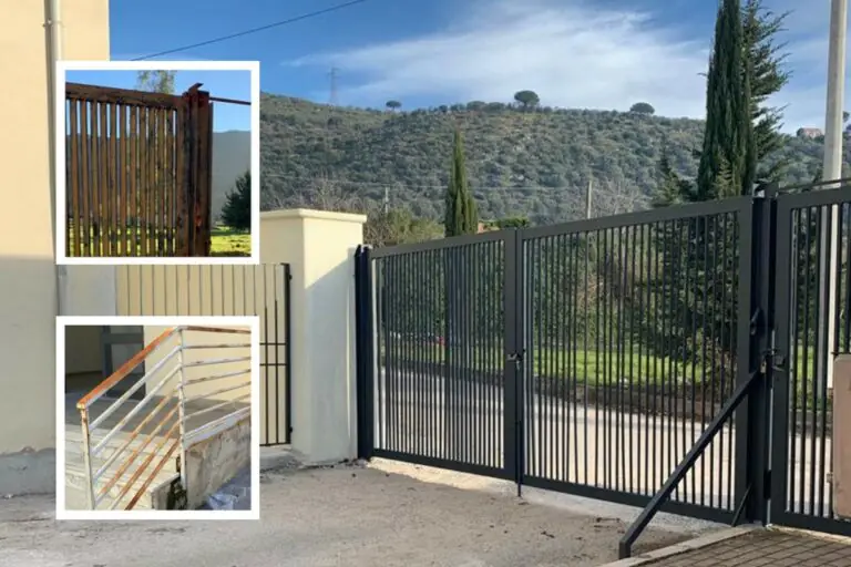 Maddaloni, lavori di riqualificazione nell’area Nord-est del cimitero
