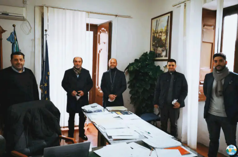 Presentato il gruppo di lavoro “Cultura”