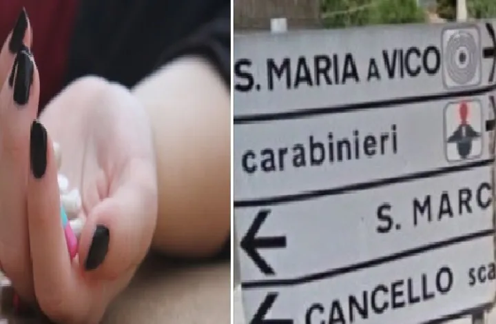 Choc in città: assume mix di farmaci e si taglia le vene. Corsa in ospedale per una 21enne