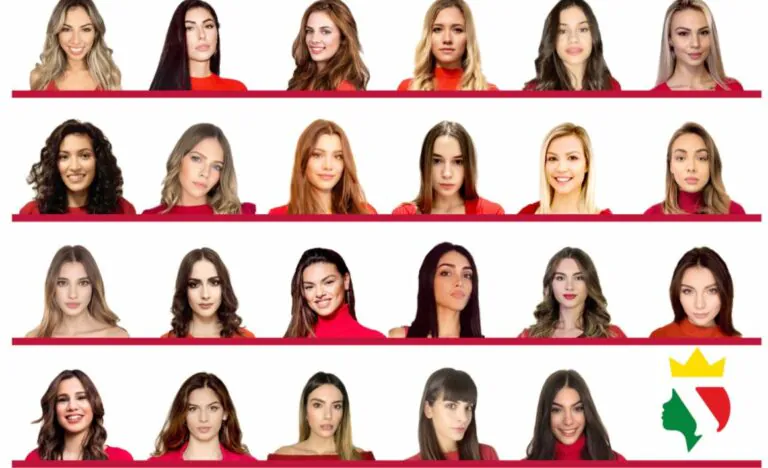 Miss Italia, nel pomeriggio l’elezione. C’è la nostra Erika. Ecco come seguire l’evento