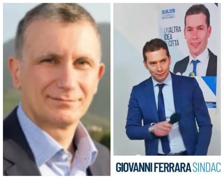 Macchina per il compost a Cancello Scalo, Bernardo: “Una grande opportunità senza cattivi odori”