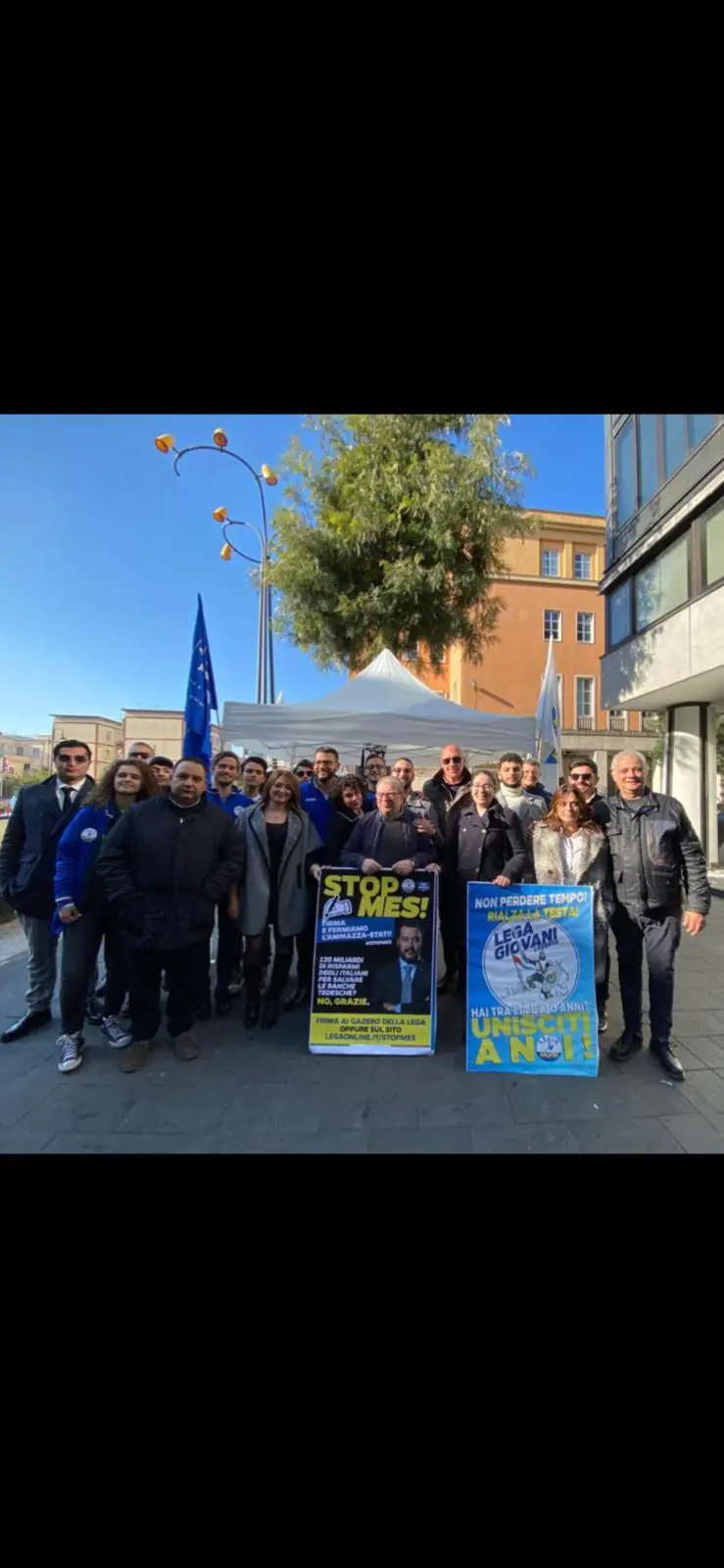 Caserta al 94° posto su 107. La Lega attacca: “Ennesima bocciatura dell’Amministrazione comunale targata Pd”