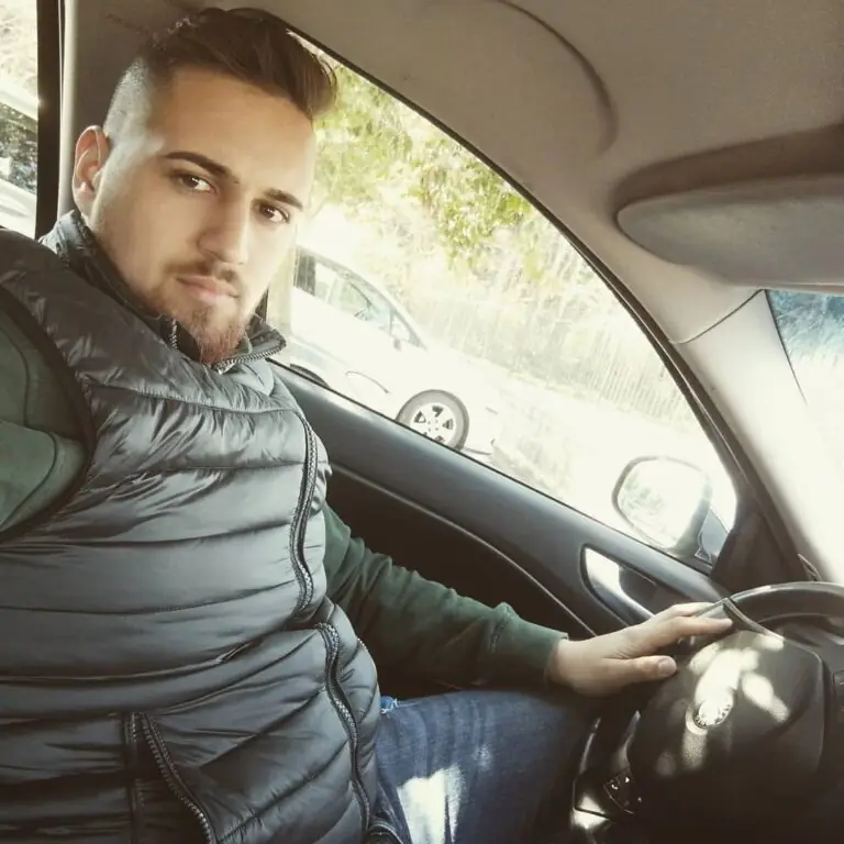 Lutto in paese, Danilo muore a 24 anni