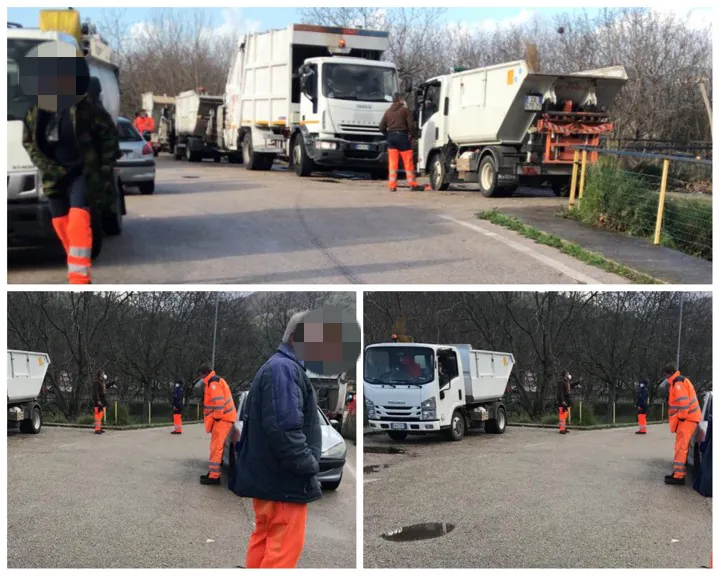 Ferrara annuncia l’attivazione dello stipendio per gli addetti alla raccolta