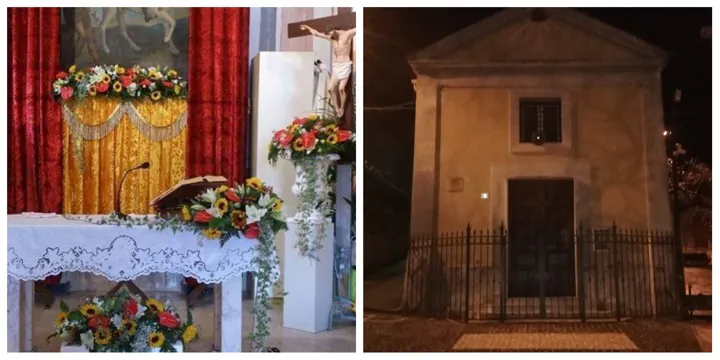 La gente della frazione: “Siamo senza sacerdote”. L’appello al vescovo