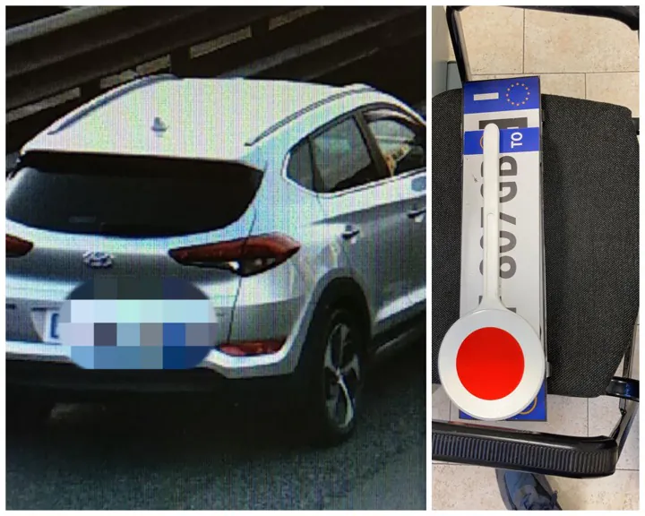 Rapina da 7500 euro sull’A30: si qualificava come poliziotto. Stanato dagli agenti di Caserta Nord