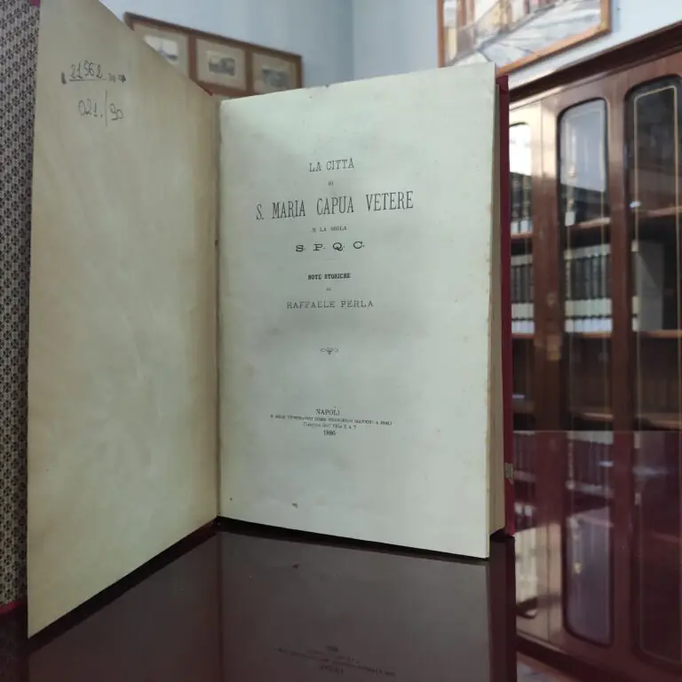 Nuova sala lettura per la Biblioteca Comunale: fondi dalla Regione Campania