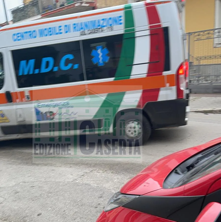 Paura durante la messa, donna residente in centro colta da malore