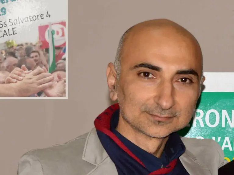 Recale, un pacchetto di misure anti-Covid: il Pd scrive a Porfidia