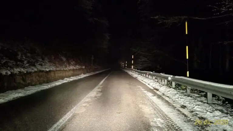 Dalla pioggia al gelo artico: ecco cosa ci aspetta da oggi a San Valentino