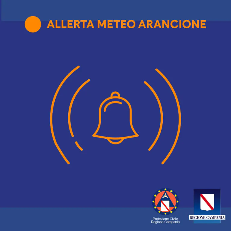 Prorogata allerta meteo: ultime ore critiche nel 2020, monitorato Casertano