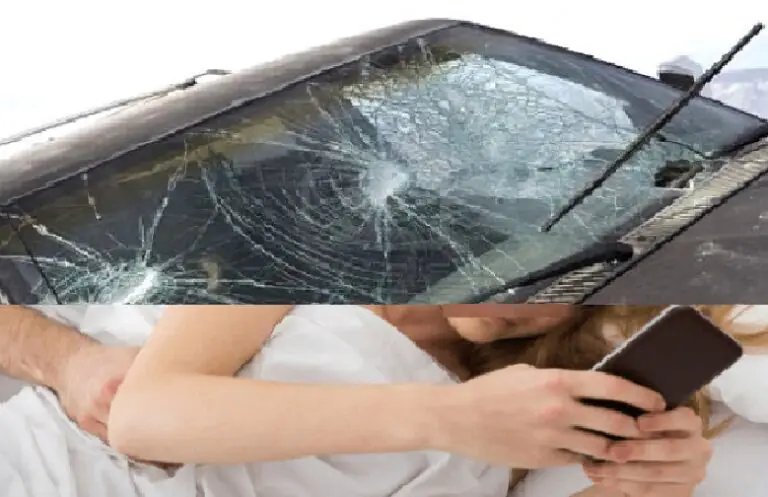 “Mi stai tradendo col capo”: accecato da gelosia prima lo insegue poi gli distrugge auto