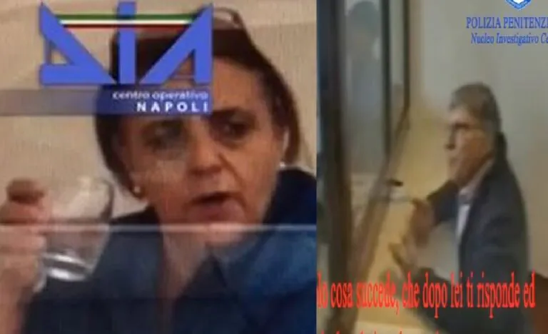 Zagaria libera ma Dda la rivuole dentro: la data decisiva