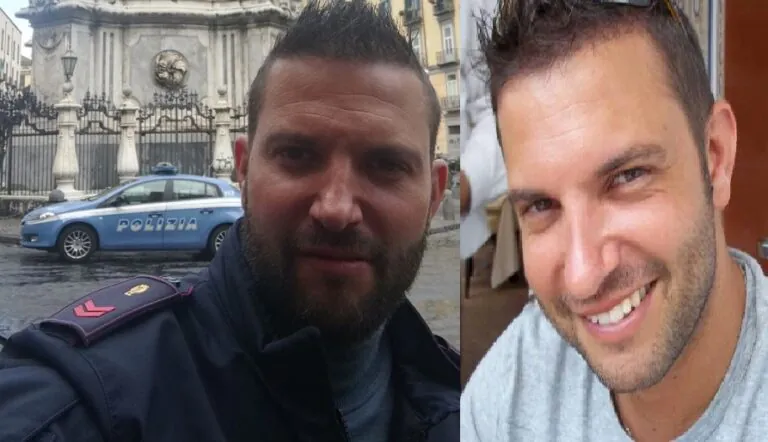 Poliziotto ucciso dal Covid a 41 anni: era anche consigliere comunale