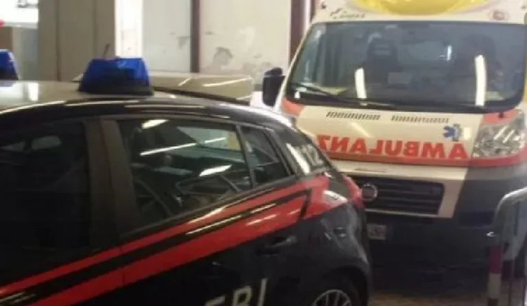 Giovane imprenditore trovato senza vita in auto