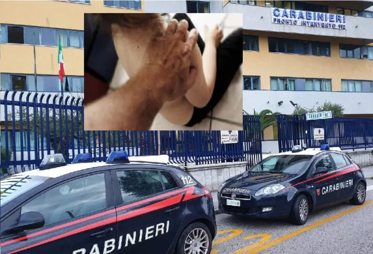 Abusi sessuali su due bambine, sociologo condannato a 12 anni