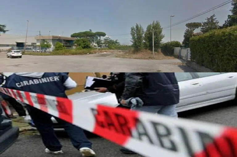 Azienda senza commesse, imprenditore si uccide: salma sequestrata per l’autopsia