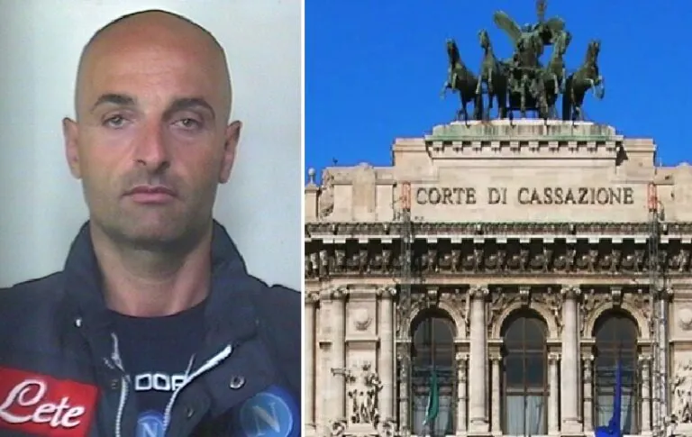 Carcere duro confermato per un affiliato degli Schiavone