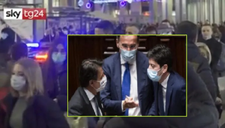 Weekend arancioni, zone bianche, coprifuoco fino a marzo: le novità del nuovo Dcpm