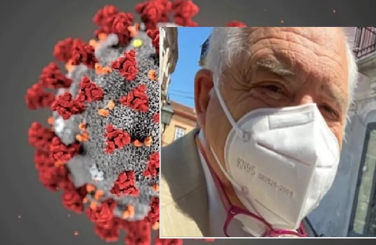 Medico in prima linea contrae Covid e muore: tre comunità in lutto