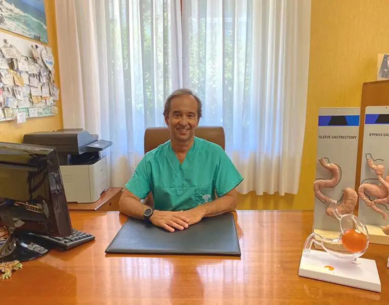 Medico della “Clinica per rinascere” sconfigge Covid dopo oltre un mese