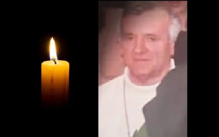 Diocesi in lutto, muore primo diacono permanente