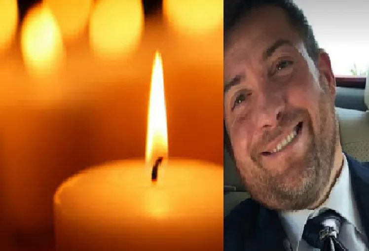 “Enrico è morto di Covid con un bimbo appena nato e voi pensate a cene e sci”