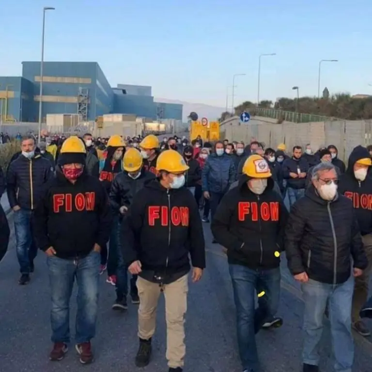 Lavoro, nel Casertano spunta altra emergenza: persa una grossa commessa