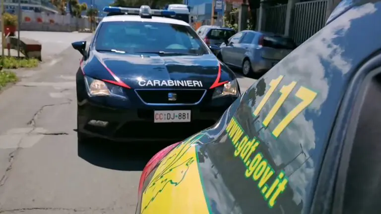 Colpo al clan, sequestro da un milione: spuntano compravendite fasulle