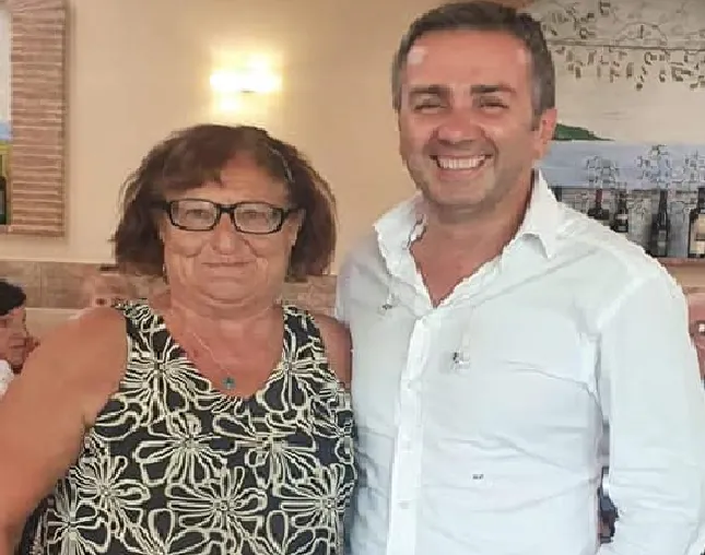 Malore improvviso, muore ex dipendente comunale. Il dolore del sindaco