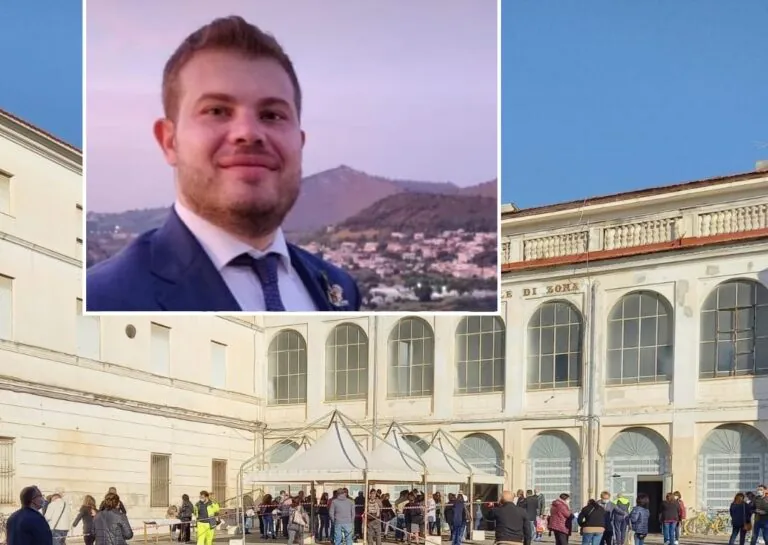 Giuseppe strappato via dal Covid a 34 anni: “Nessuna patologia e tanta voglia di vivere”