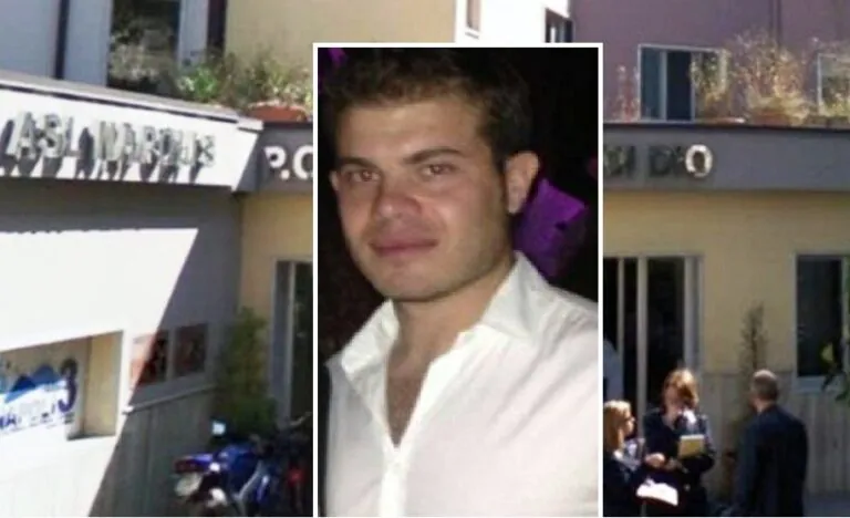 Morto di Covid a 34 anni dopo un mese in Rianimazione: “Aveva solo asma allergico”