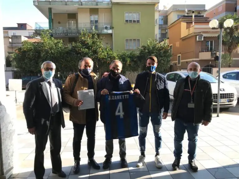 Nasce Inter Club nel nome di Zanetti: ecco il direttivo