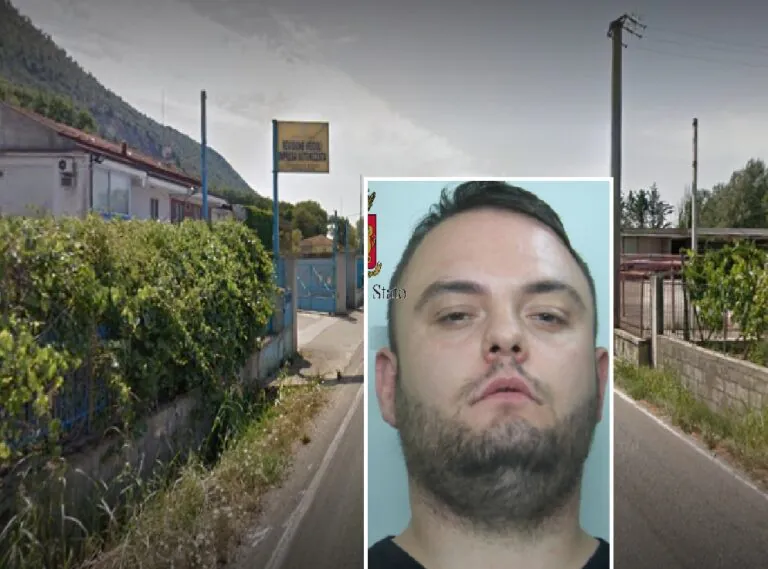 Lavori non pagati, lui si presenta col nipote del ras che non si accontenta. I retroscena sugli spari