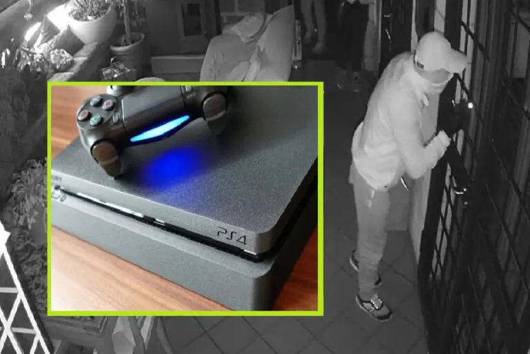 Ladri rovinano Natale a un bimbo: rubano PlayStation e soldi per la Comunione